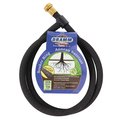Dramm ColorStorm Tree Soaker Watering Hose, 100 Psi, 10 Feet 17062